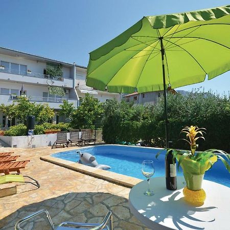 1 Bedroom Nice Apartment In Kastel Sucurac คาชเตลา ภายนอก รูปภาพ