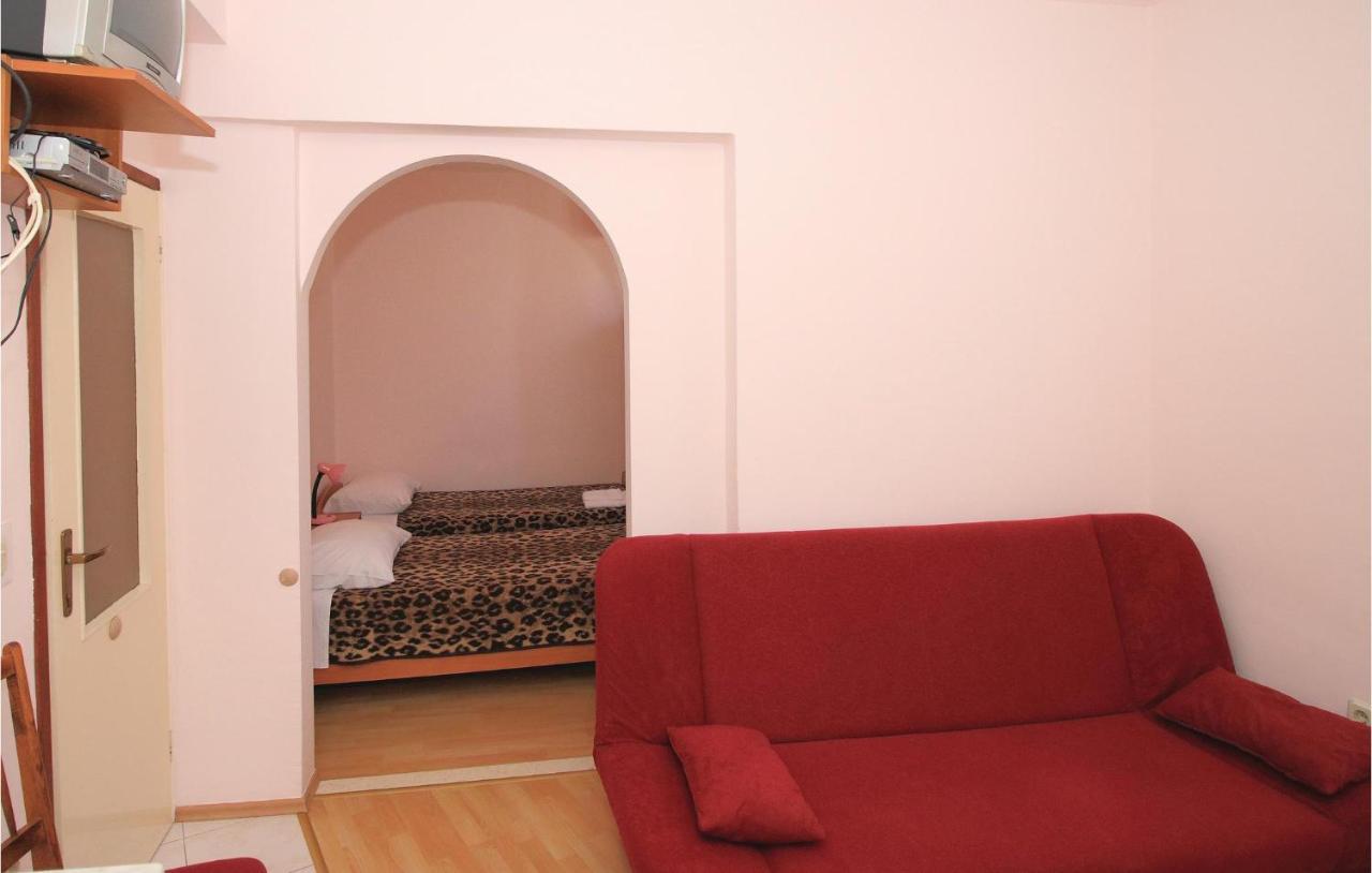 1 Bedroom Nice Apartment In Kastel Sucurac คาชเตลา ภายนอก รูปภาพ