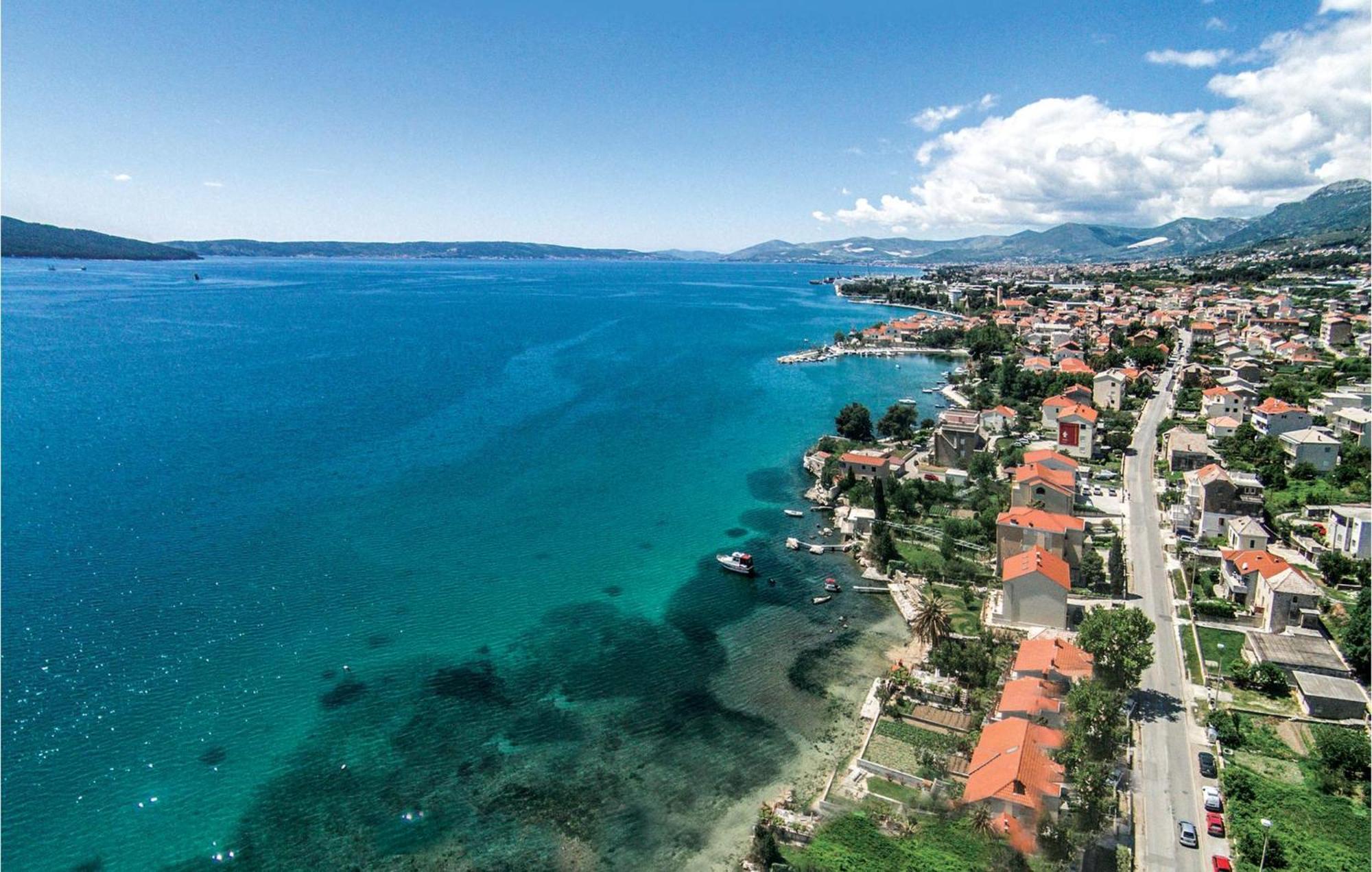 1 Bedroom Nice Apartment In Kastel Sucurac คาชเตลา ภายนอก รูปภาพ